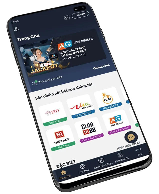 Biểu tượng truy cập trò chơi độc quyền