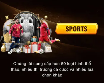 Biểu tượng hoàn trả thể thao