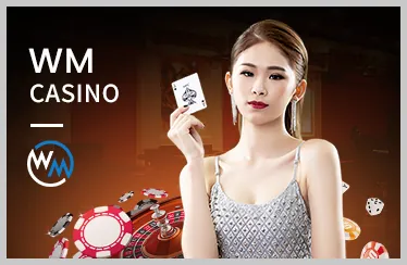 Đa dạng trò chơi Casino